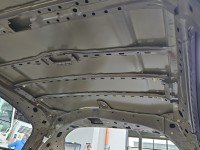 Dach Honda HR-V II 13-18 HB 5d