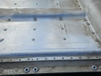 Bateria hybryda BMW iX3 G08 8740408