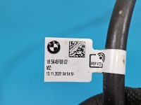 Wiązka instalacja 5A45F08, 5A45F08, Europejska, masowy BMW iX1 U11 5A45F08, 50164543
