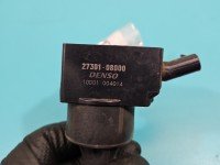 Cewka zapłonowa i20 III 2020- 27301-08000, 10D01-004011 1.2 16V (G4LF) Hyundai, 3 PIN