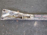 WÓZEK KOŁYSKA TRAWERS Sanki Belka silnika Nissan Almera N15 1.4 16V