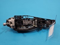Klamka przód lewa zewnętrzna Citroen DS4 11-15 9688834180