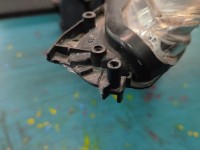 Reflektor prawy lampa przód Peugeot 5008 EUROPA