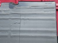 Wykładzina Ford Transit Custom