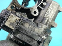 Przepustnica Fiat Croma II 1.9 jtd (939a2000)