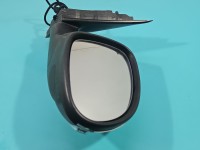 Lusterko prawe Skoda Yeti Europa /Lakier: Lf9r / 7pin europa