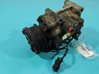 Sprężarka klimatyzacji kompresor Ford Fiesta Mk6 1.4 16v