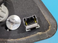 Lampa tył prawa Peugeot 308 II T9 kombi EUROPA