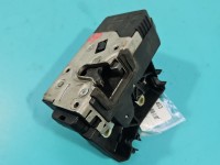 Zamek przód lewy 13154791 Opel Meriva A EUROPA Producent części: OPEL