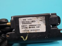 Siłowniki pozostałe Vw Sharan II 10- 2.0 tdi