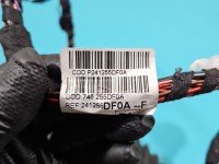 Instalacja Wiązka drzwi przód lewych Infiniti Q30 241255DF0A