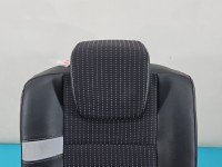 Fotel tył prawy II rząd Renault Scenic III tylny 2 rząd