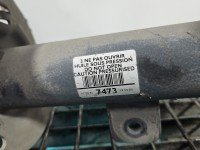 Amortyzator przód lewy przedni Citroen C4 II