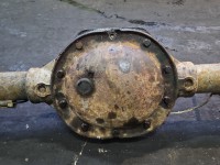 Most tylny DYFER tył Jeep Cherokee XJ 2.5b