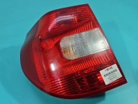 Lampa tył lewa Skoda Yeti HB EUROPA 5L0945095