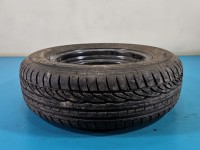 Koło zapasowe 14" dojazdowe dojazdówka Citroen DS4 11-15 Rozstaw śrub: 5x108, Dunlop, 175 mm, Profil opony: 70, Waga...