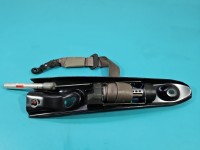 Pas bezpieczeństwa przód lewy kierowcy Volvo XC90 I 02- EU