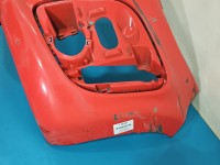 Zderzak przód przedni Citroen C1 I Brak kodu lakieru