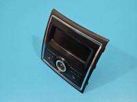 Konsola panel nawiewu Skoda Superb II 3T0919201