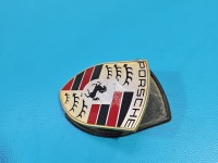 Atrapa grill Porsche Cayenne II 99755921101