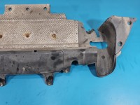 Osłona ZAŚLEPKA PLASTIK Land rover Discovery Sport 14- L550 FK72-589N836-AF