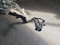 Zbiornik paliwa bak MG MG3 24- 1.5 16V 11503810