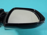 Lusterko lewe pin Hyundai I40 kombi 5d kolor Ub6 europa