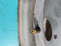 Felga stalowa 16" Lublin 3 R16 6J