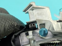 Stacyjka KLUCZYK WKŁADKA Vw Touran I 1K0905851B