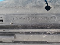 KIEROWNICA Wlot powietrza Peugeot 3008 II 1.6 T hybrid4