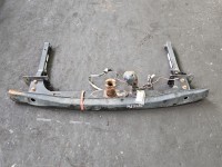 Hak holowniczy Mercedes GLK X204 08-