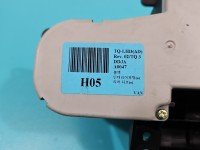 Konsola panel nawiewu hyundai H1 II 97250-4HXXX