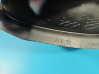 Klapka wlewu paliwa Bmw F32 F33 F36 B39/7