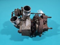 Turbosprężarka Toyota Corolla E12 17201-27030 2.0 D4D 110KM