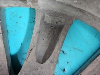 Felga aluminiowa 18" Mazda CX-9 alufelga