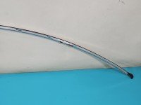 Listwa dachowa prawa dachu Mercedes E C207 A207