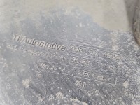 Zbiornik płynu FAP DPF zbiorniczek Peugeot 407 1.6 hdi