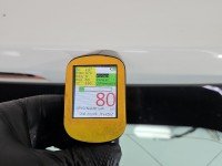 Klapa tył BMW X1 E84 HB 5d ALPINWEISS III 300 Klapa tył BMW X1 E84 HB 5d ALPINWEISS III 300