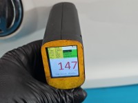 Klapa tył Vw Golf VI HB 5d LB9A