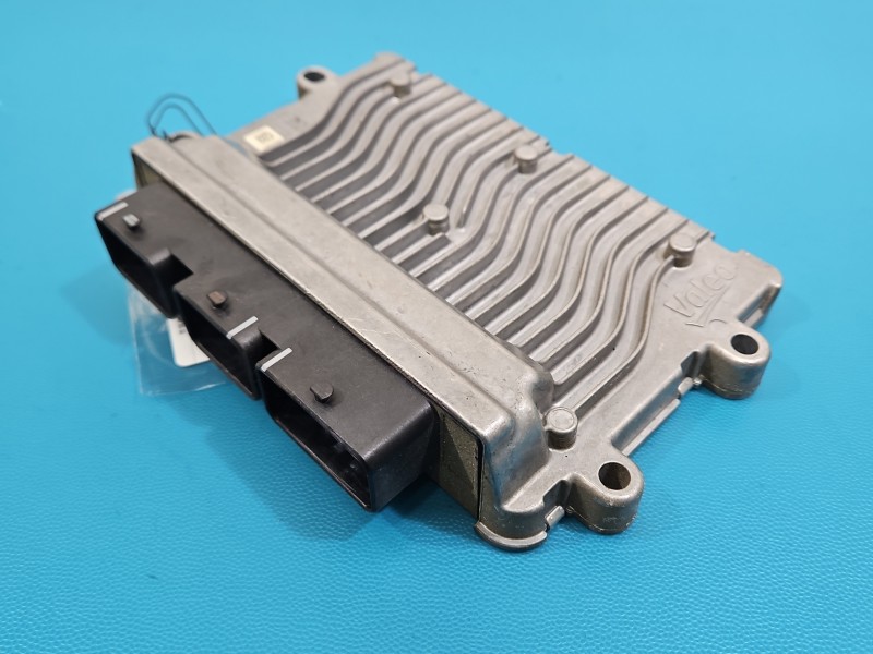 Komputer Sterownik silnika 9665424480 Peugeot 207 1.4 8V