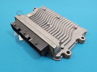 Komputer Sterownik silnika 9665424480 Peugeot 207 1.4 8V