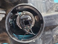 Reflektor lewy lampa przód Ford Fiesta Mk6 EUROPA