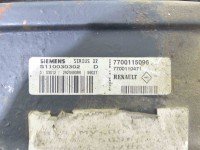 Komputer Sterownik silnika Renault Megane I 1.4 8v wiel S110030302D, 7700115096