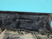 Lampa tył lewa Producent części: OPEL, Z LISTWĄ ŻARÓWKOWĄ Opel Zafira B HB