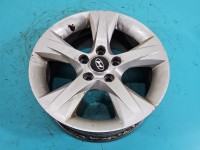 4X alufelgi felgi 16" komplet Hyundai I40 R16