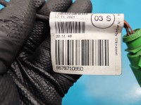 Wiązka instalacja 657971095D, 657971095D, Europejska, Radaru przód Skoda Scala 2019- 657971095D