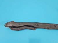 Osłona ZAŚLEPKA PLASTIK LEXUS NX I 14-21 53828-78010