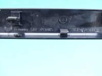 Listwa listwy dekory dekor deski Vw Golf VII eu