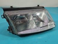 Reflektor prawy lampa przód Vw Passat B5 EUROPA