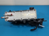 Kolektor ssący Vw Golf Sportsvan 1.4 TSI Czca 04E145749F, 04E129711L